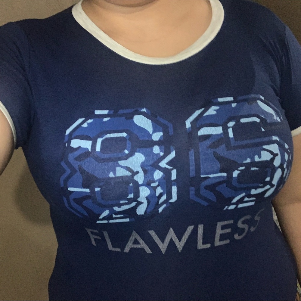 86 Flawless